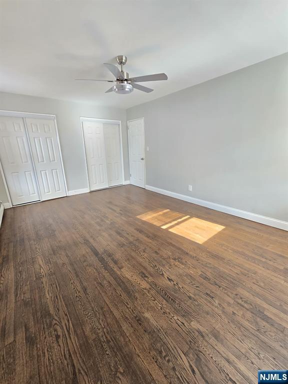 218 Prospect Avenue, Unit 3B Hackensack, NJ 07601 - Photo 5 of 9