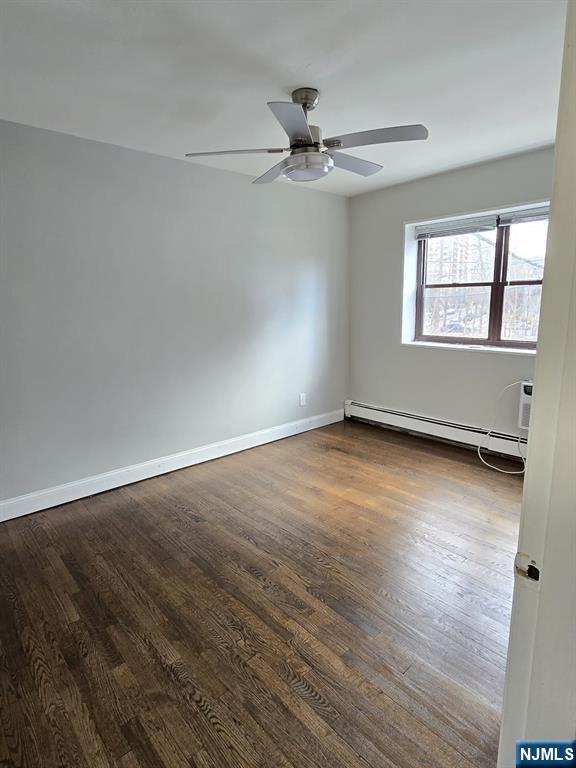 218 Prospect Avenue, Unit 3B Hackensack, NJ 07601 - Photo 6 of 9