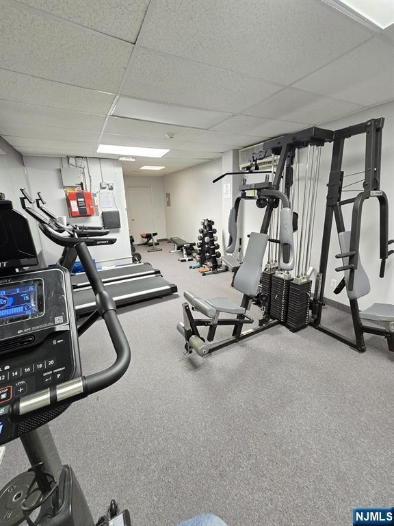 218 Prospect Avenue, Unit 3B Hackensack, NJ 07601 - Photo 9 of 9