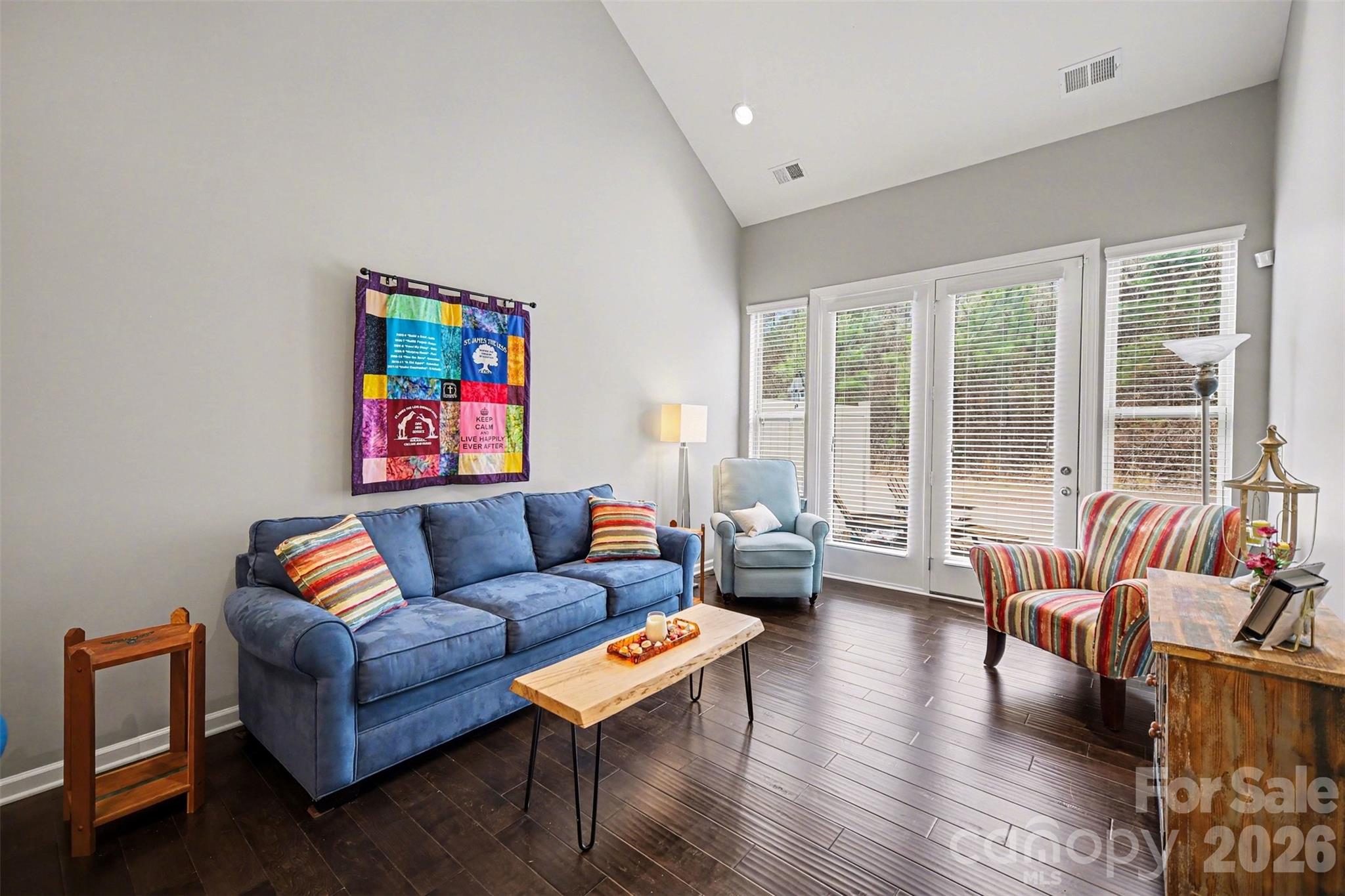 1008 Archibald Avenue Fort Mill, SC 29708 - Photo 2 of 43