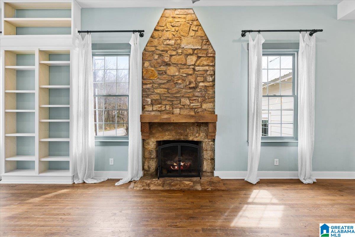 251 Robinson Street Springville, AL 35146 - Photo 8 of 59