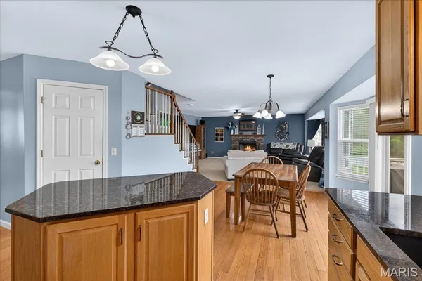 $475,000 | 1908 Providence Estate Drive, Wentzville, MO 63385