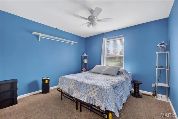 $475,000 | 1908 Providence Estate Drive, Wentzville, MO 63385