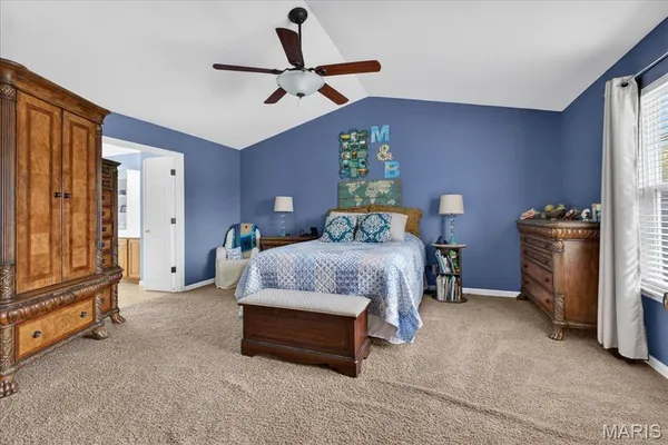 $475,000 | 1908 Providence Estate Drive, Wentzville, MO 63385