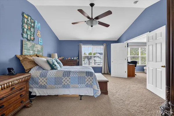$475,000 | 1908 Providence Estate Drive, Wentzville, MO 63385