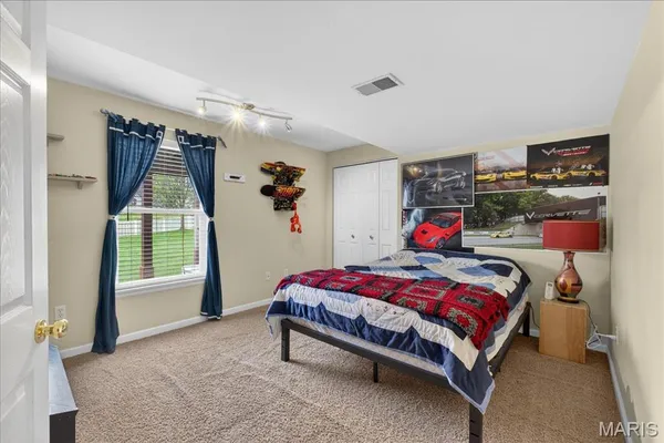 $475,000 | 1908 Providence Estate Drive, Wentzville, MO 63385