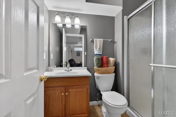 $475,000 | 1908 Providence Estate Drive, Wentzville, MO 63385