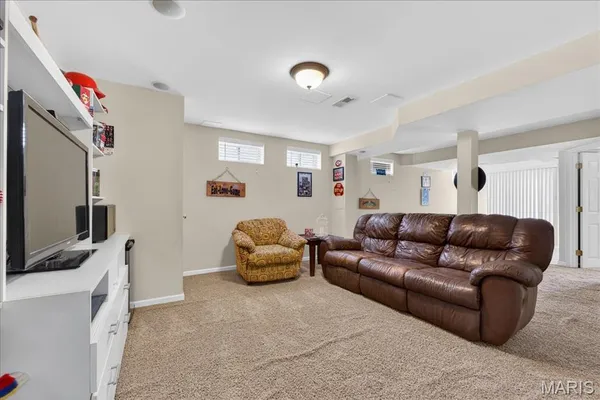 $475,000 | 1908 Providence Estate Drive, Wentzville, MO 63385
