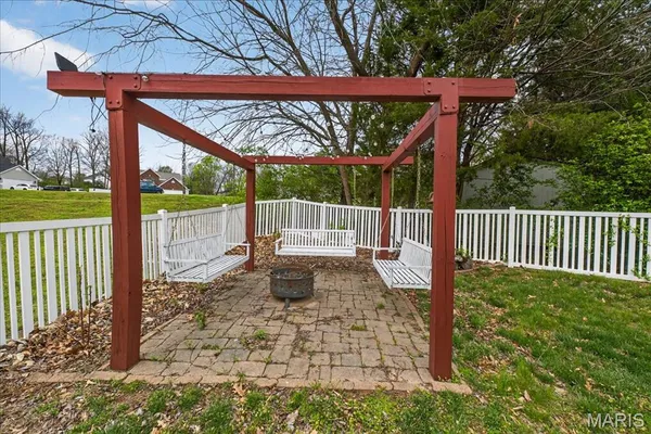$475,000 | 1908 Providence Estate Drive, Wentzville, MO 63385