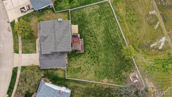 $475,000 | 1908 Providence Estate Drive, Wentzville, MO 63385