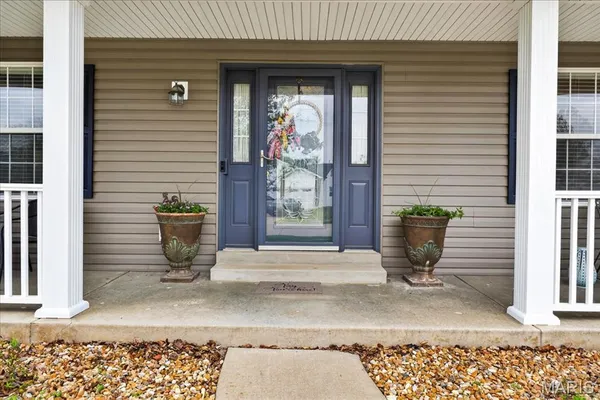 $475,000 | 1908 Providence Estate Drive, Wentzville, MO 63385