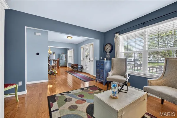$475,000 | 1908 Providence Estate Drive, Wentzville, MO 63385