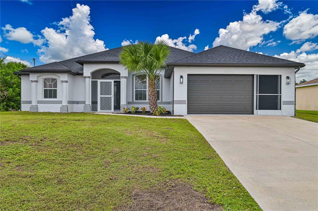 4210 Kiska Road North Port, FL 34288 - Photo 1 of 43 Gallery Image 1