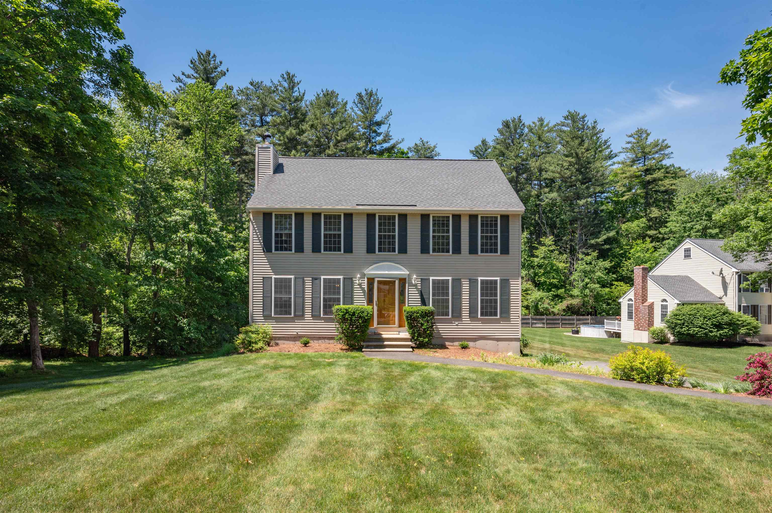 10 Golden Brook Road Windham, NH 03087 - Photo 43 of 43