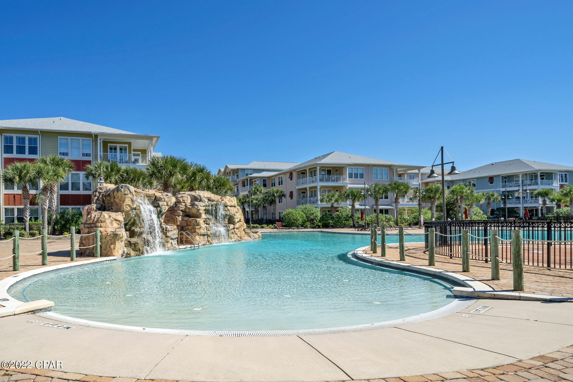 8700 Front Beach Road, Unit 7316 Panama City Beach, FL 32407 - Photo 47 of 56