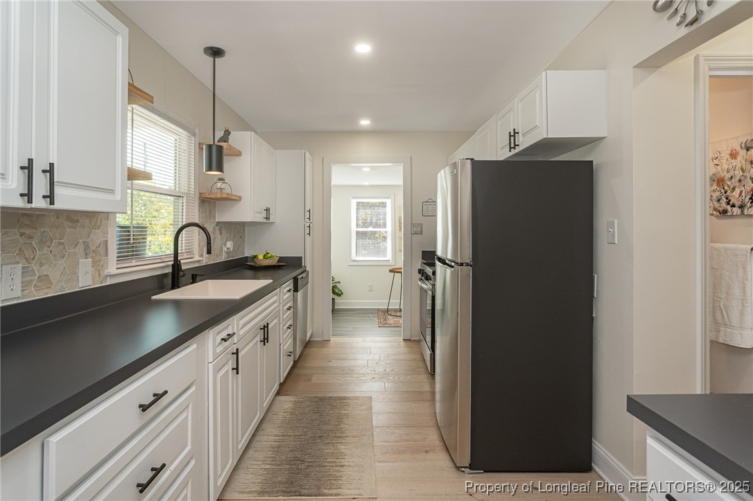 214 South 6th Street Spring Lake, NC 28390 - Photo 11 of 47