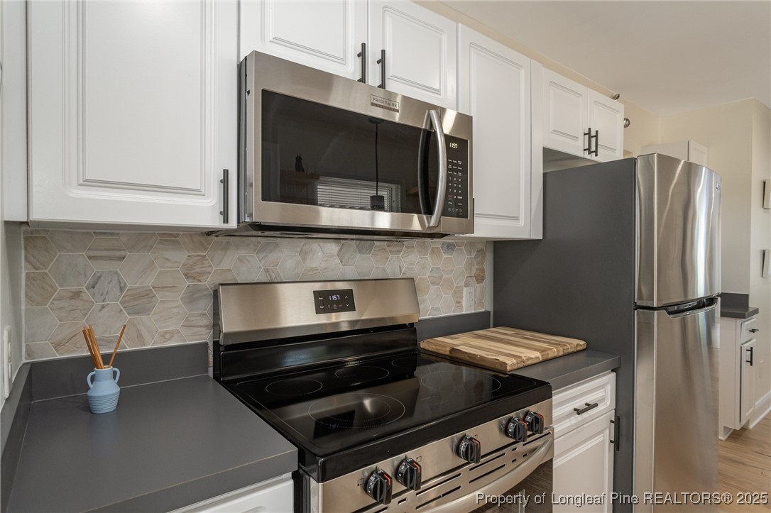 214 South 6th Street Spring Lake, NC 28390 - Photo 14 of 47