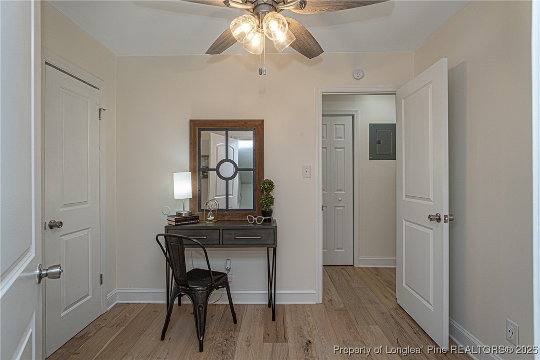 214 South 6th Street Spring Lake, NC 28390 - Photo 18 of 47