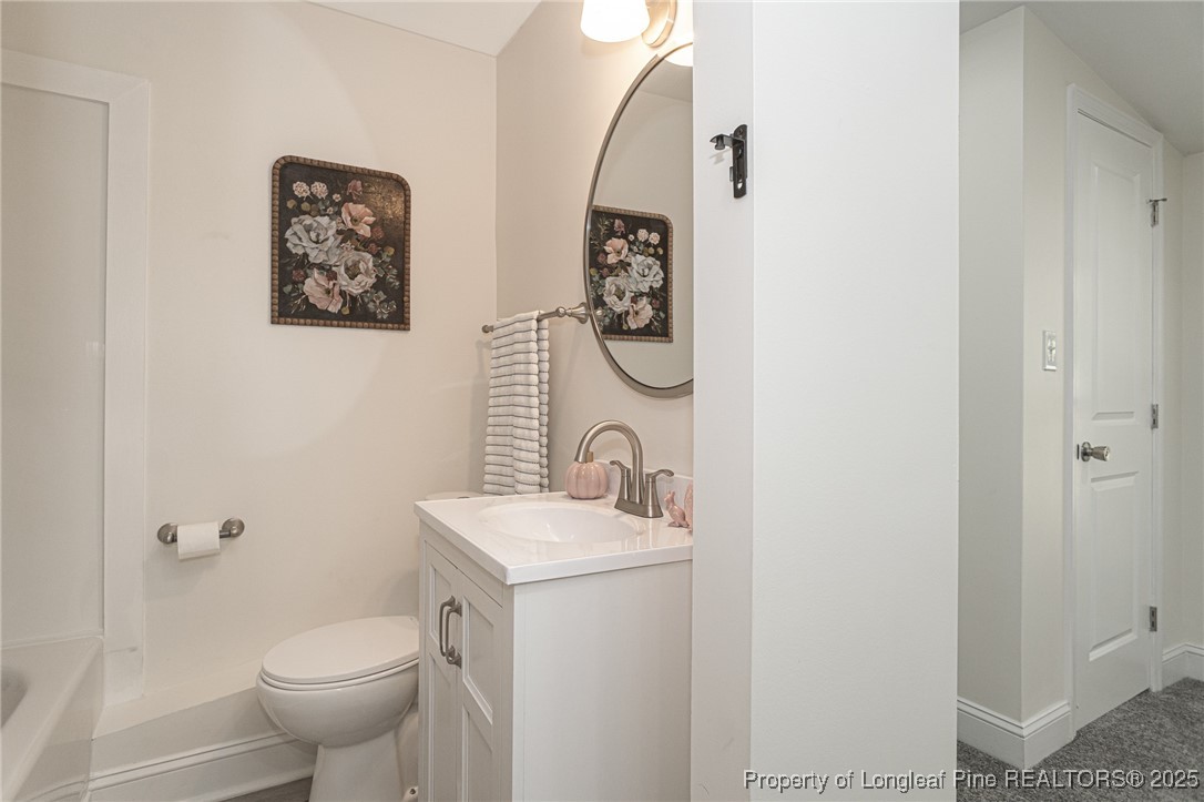 214 South 6th Street Spring Lake, NC 28390 - Photo 24 of 47