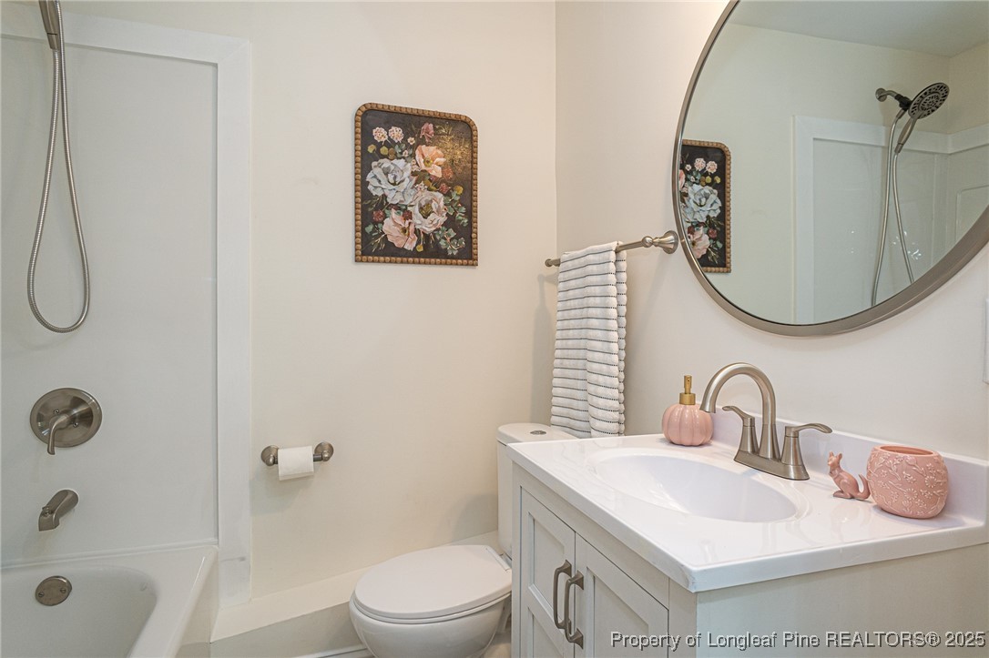 214 South 6th Street Spring Lake, NC 28390 - Photo 26 of 47