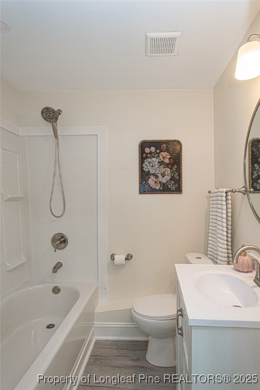 214 South 6th Street Spring Lake, NC 28390 - Photo 27 of 47