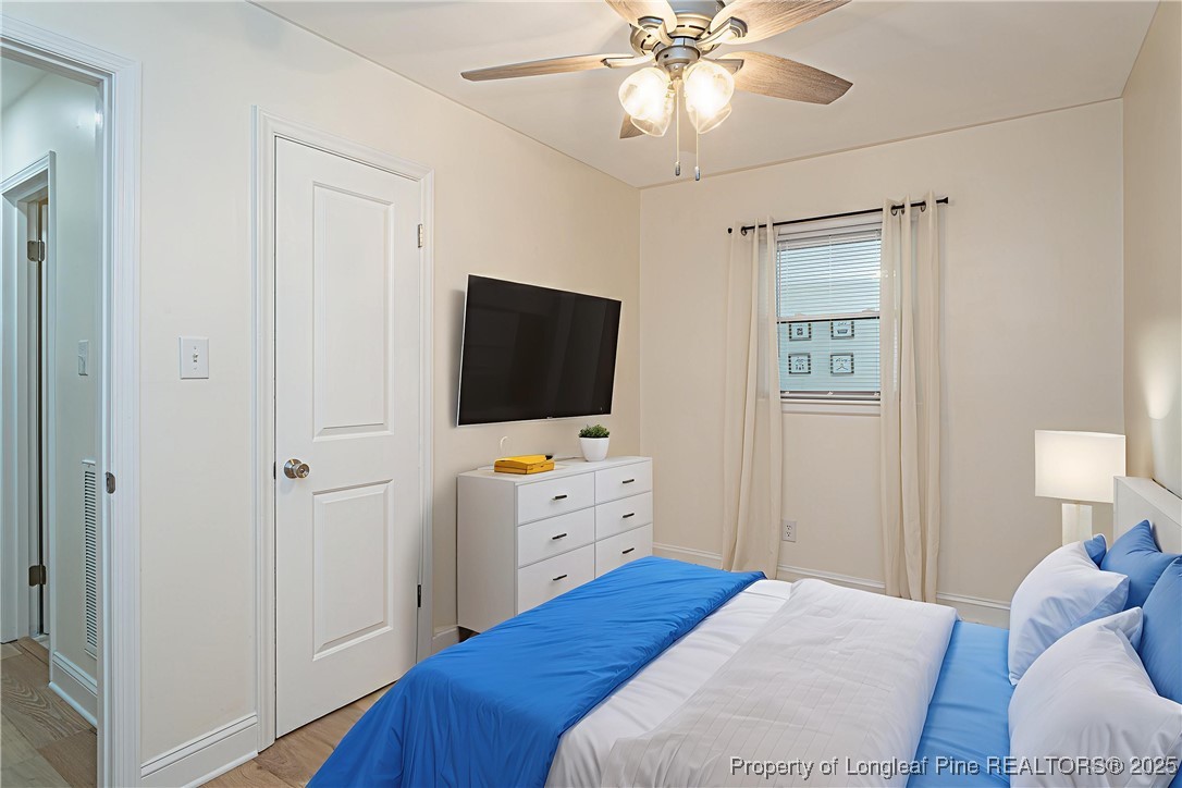 214 South 6th Street Spring Lake, NC 28390 - Photo 30 of 47 Virtual staging to show potential