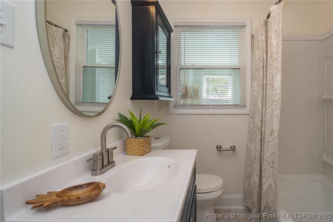 214 South 6th Street Spring Lake, NC 28390 - Photo 33 of 47