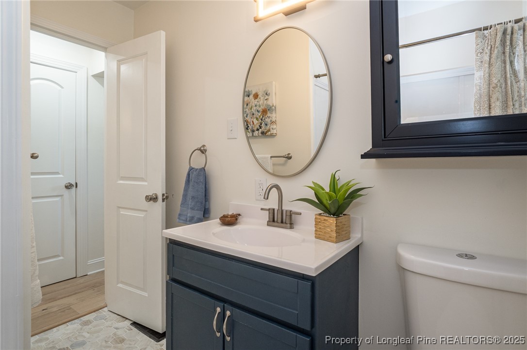 214 South 6th Street Spring Lake, NC 28390 - Photo 34 of 47