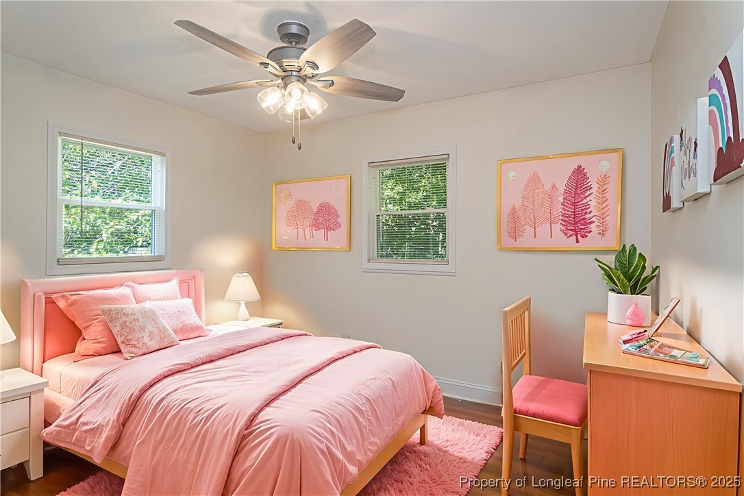 214 South 6th Street Spring Lake, NC 28390 - Photo 35 of 47 Virtual staging to show potential