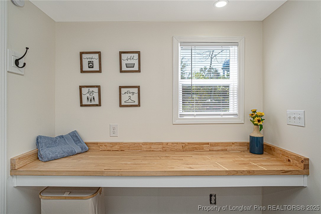 214 South 6th Street Spring Lake, NC 28390 - Photo 38 of 47