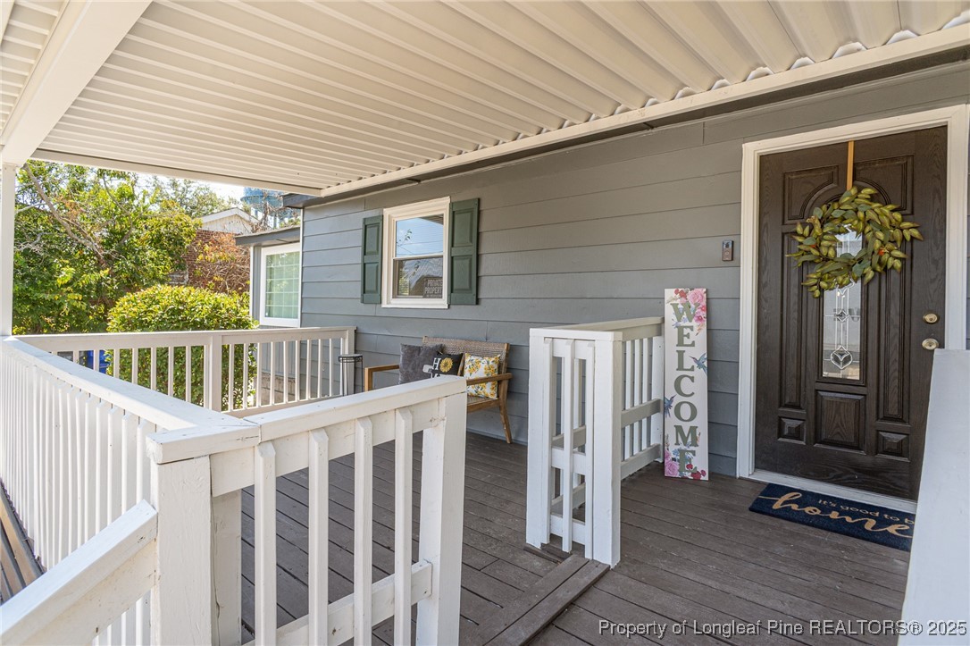 214 South 6th Street Spring Lake, NC 28390 - Photo 4 of 47