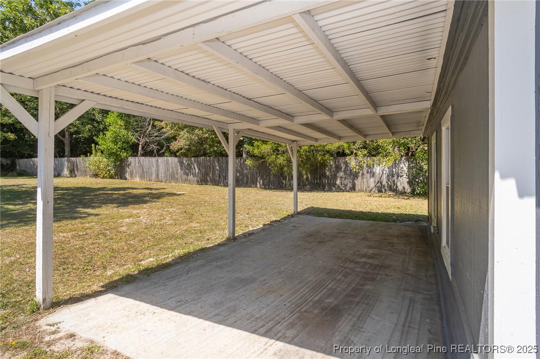 214 South 6th Street Spring Lake, NC 28390 - Photo 41 of 47