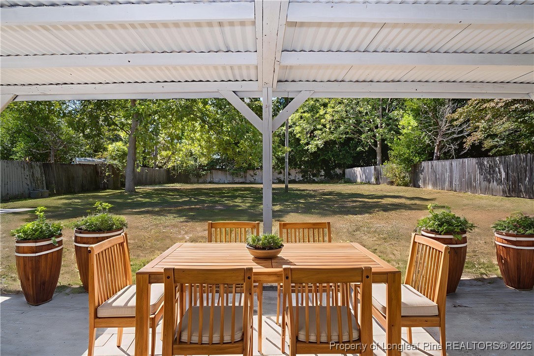 214 South 6th Street Spring Lake, NC 28390 - Photo 42 of 47 Virtual staging to show potential