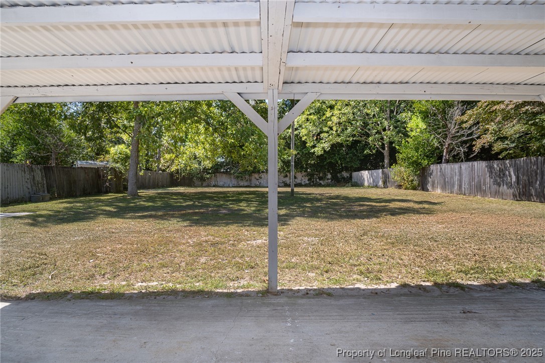 214 South 6th Street Spring Lake, NC 28390 - Photo 43 of 47