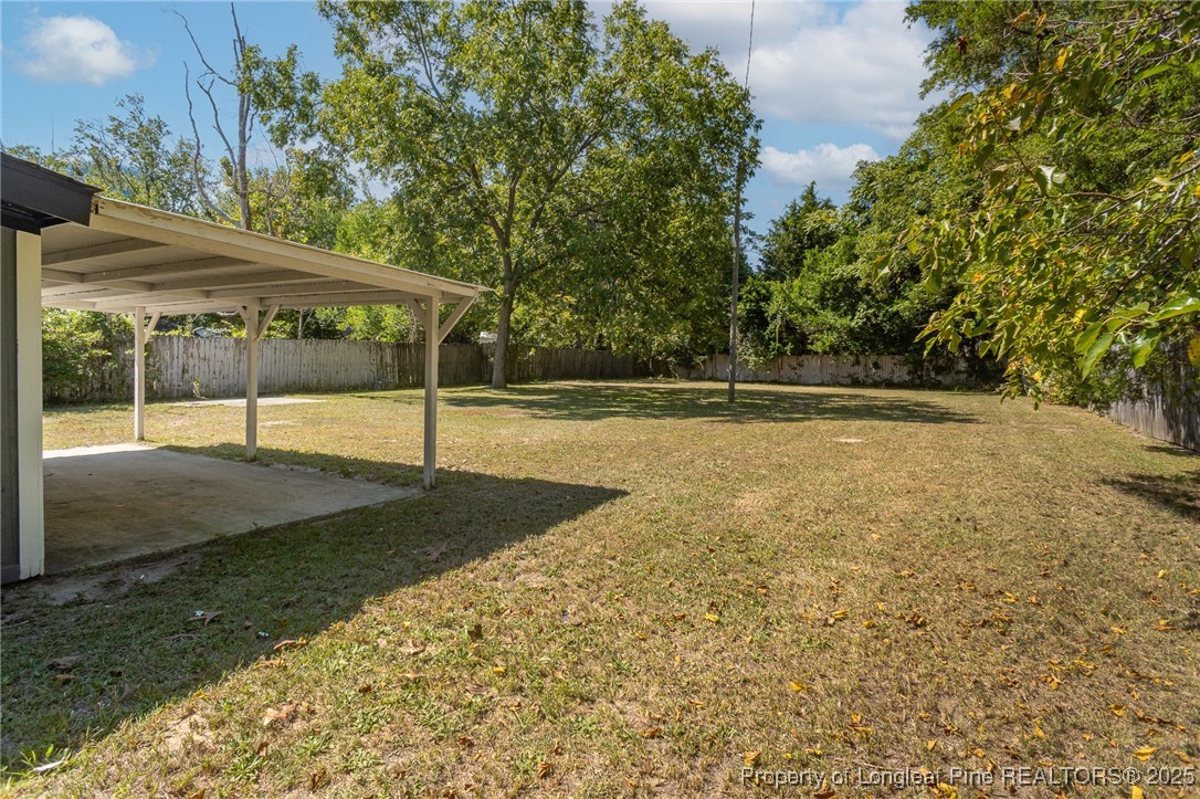 214 South 6th Street Spring Lake, NC 28390 - Photo 45 of 47