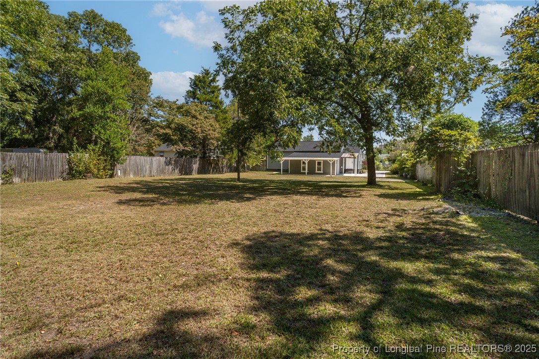 214 South 6th Street Spring Lake, NC 28390 - Photo 47 of 47