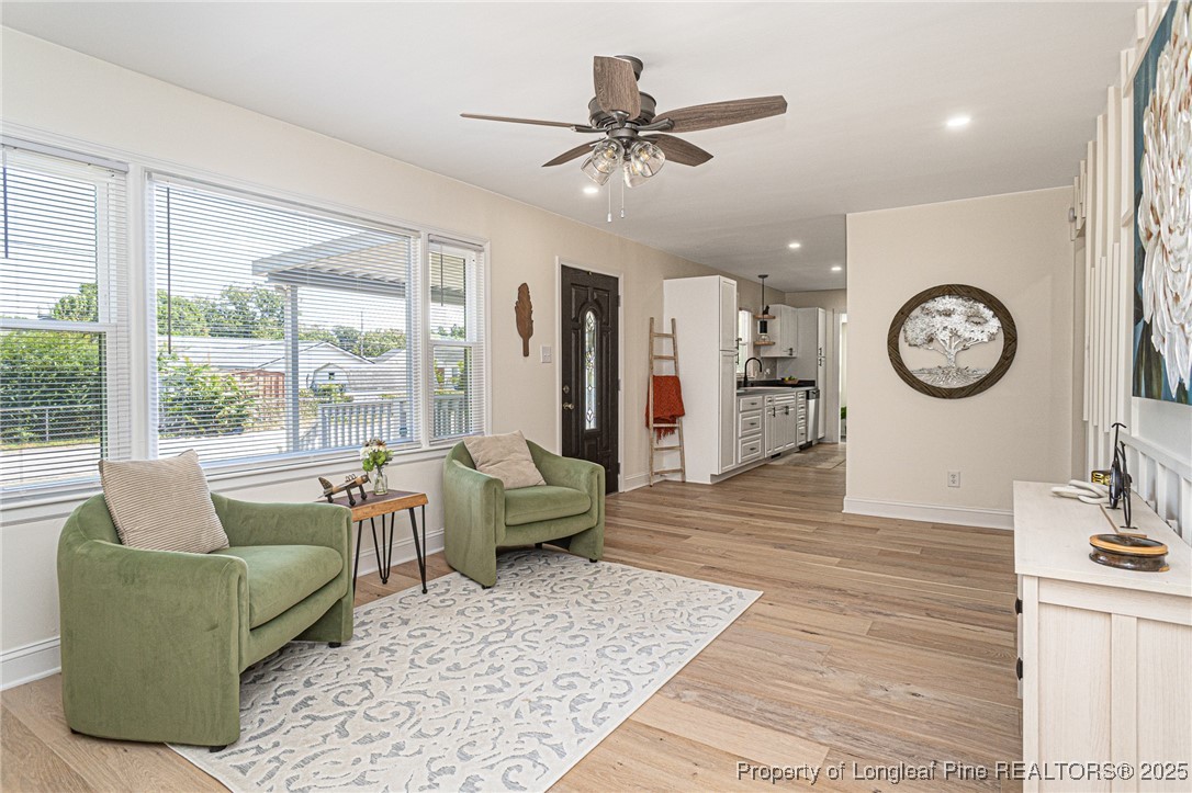 214 South 6th Street Spring Lake, NC 28390 - Photo 7 of 47