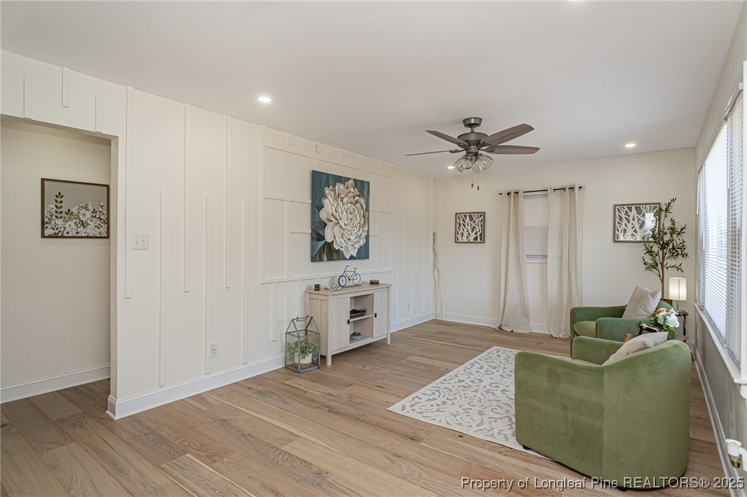 214 South 6th Street Spring Lake, NC 28390 - Photo 8 of 47