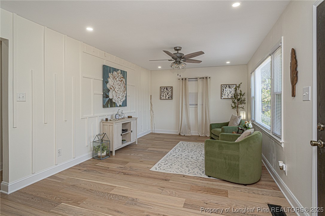 214 South 6th Street Spring Lake, NC 28390 - Photo 9 of 47