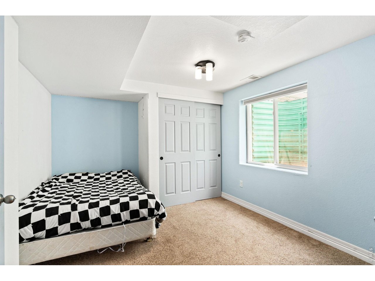 639 Americana Road Longmont, CO 80504 - Photo 28 of 50 Basement Bedroom