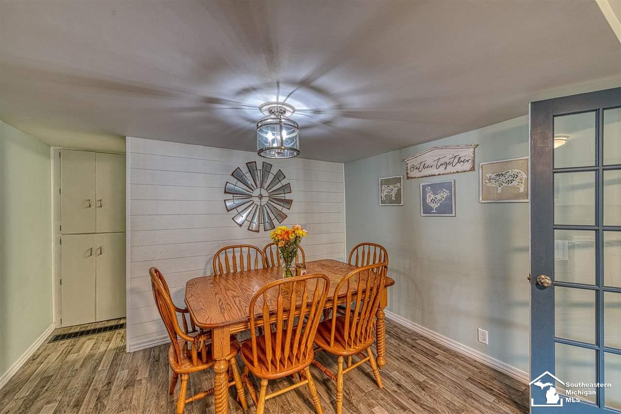 4773 Bluebush Road Monroe, MI 48162 - Photo 10 of 30