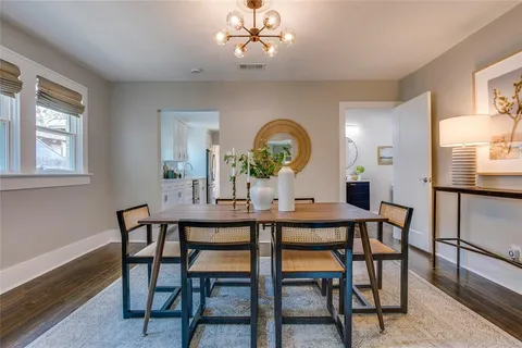 $549,000 | 302 North Waverly Drive, Dallas, TX 75208