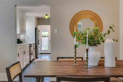 $549,000 | 302 North Waverly Drive, Dallas, TX 75208