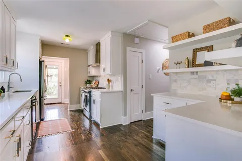 $549,000 | 302 North Waverly Drive, Dallas, TX 75208