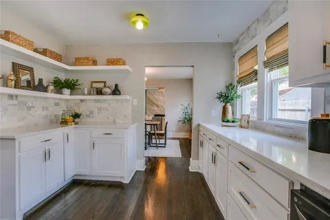 $549,000 | 302 North Waverly Drive, Dallas, TX 75208