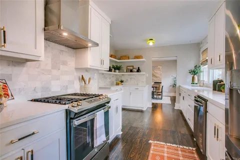 $549,000 | 302 North Waverly Drive, Dallas, TX 75208