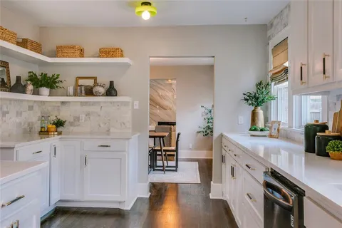 $549,000 | 302 North Waverly Drive, Dallas, TX 75208
