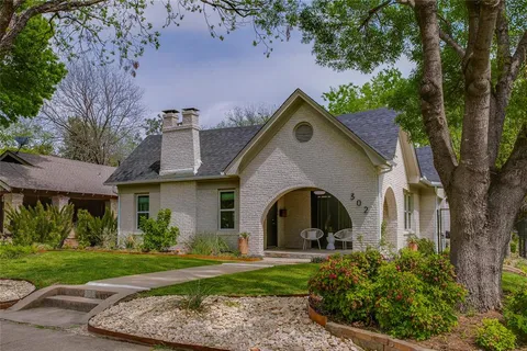 $549,000 | 302 North Waverly Drive, Dallas, TX 75208