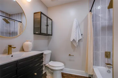 $549,000 | 302 North Waverly Drive, Dallas, TX 75208