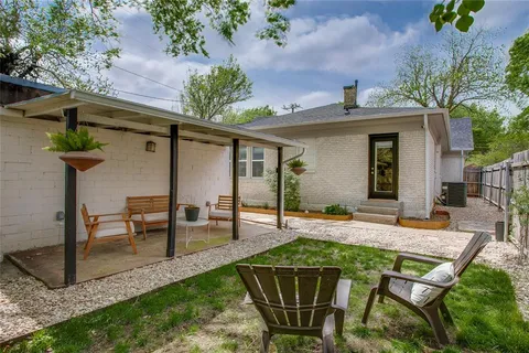 $549,000 | 302 North Waverly Drive, Dallas, TX 75208